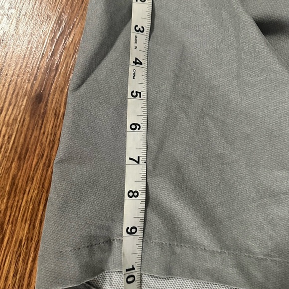 Nike Dri Fit Golf Shorts Men’s 36 - Picture 8 of 8